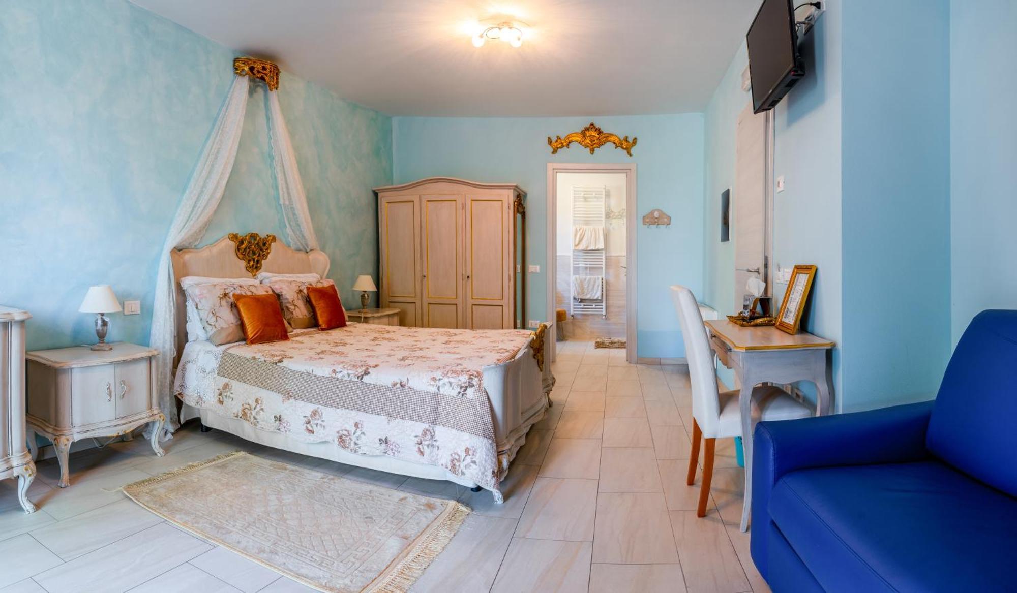 Agriturismo Le Fontanelle Da Valente Montichiari Quarto foto
